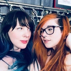 OnlyFans प्रोफाइल चित्र rubyandkiwi