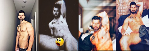 OnlyFans header picture russellstonexxx