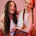 OnlyFans 프로필 사진 russsalki