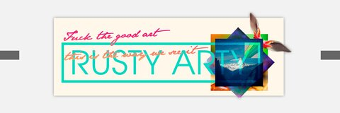 OnlyFans header picture rustyarty