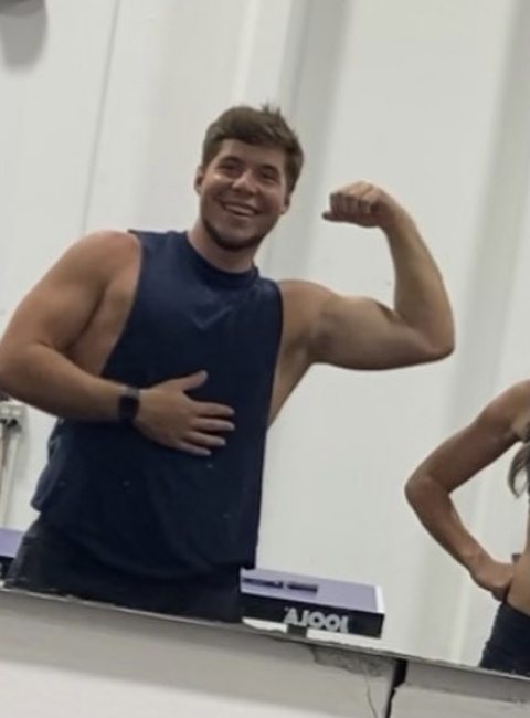 Immagine dell'header di OnlyFans ryanloveslife