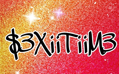 OnlyFans header picture s3xiitiim3