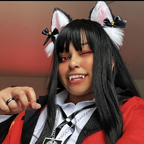 OnlyFans profile picture saberthot