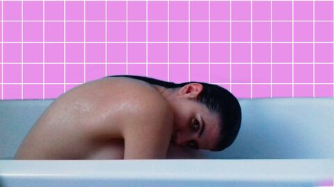 OnlyFans header picture sadraculakawaii