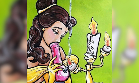 OnlyFans header picture sage_mami