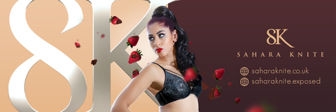 OnlyFans header picture saharaknitefree