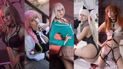 Gambar header OnlyFans sakushisama