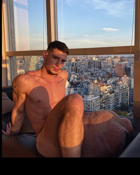 OnlyFans header picture salvadormartinxxx