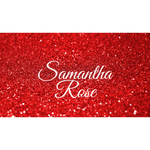 Immagine dell'header di OnlyFans samantharose_x