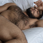 OnlyFans profile picture samhairyhunk