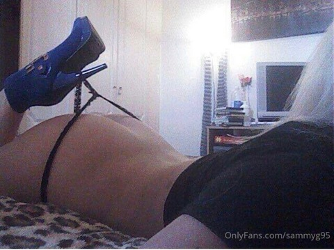 OnlyFans header picture sammyg95