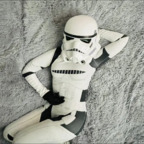 Foto profil OnlyFans sandstormtrooper