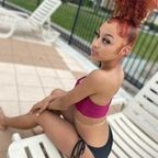 Photo de profil OnlyFans saniah2freaky