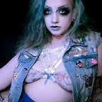 OnlyFansのプロフィール写真 sarah.succubus