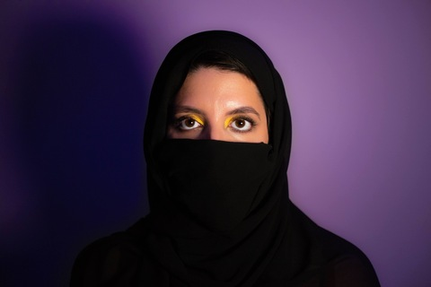 OnlyFansヘッダー画像saraharabicfree