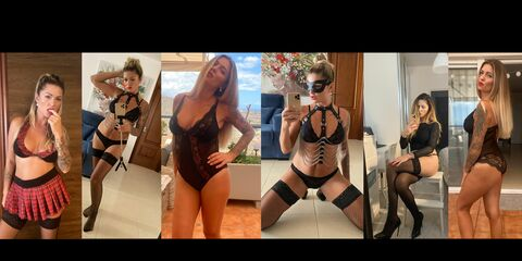 OnlyFans header picture sarahmontanavip