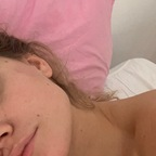 OnlyFans 프로필 사진 sashacarter2