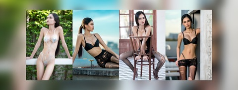 Imagem do cabeçalho do OnlyFans de sashalinbaby