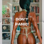 OnlyFansのプロフィール写真 sashazanotti