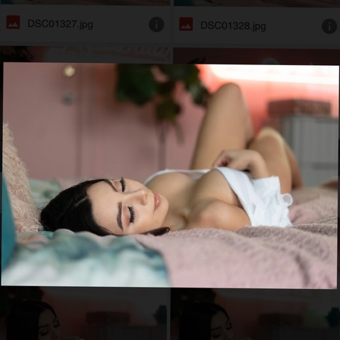 Imagem do cabeçalho do OnlyFans de sashpariz