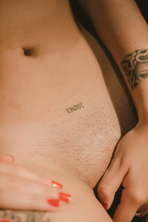 Снимка за заглавие на OnlyFans satanasha