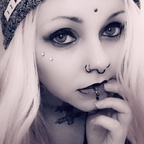 OnlyFans profile picture satanslittledevil