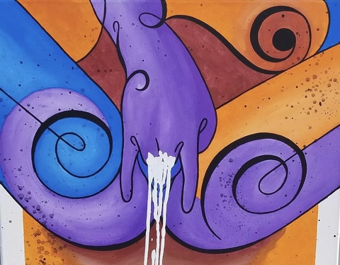 Immagine dell'header di OnlyFans satyriasis8