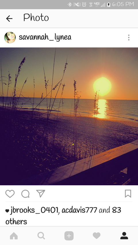 OnlyFansヘッダー画像savannah