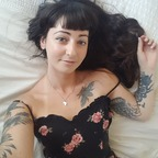 OnlyFans प्रोफाइल चित्र scarletaddiction