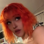 OnlyFansのプロフィール写真 scenemlf