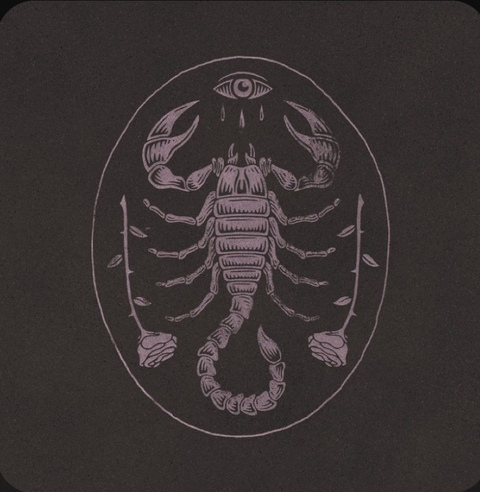 Imagem do cabeçalho do OnlyFans de scorpioxkitty