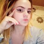 Nur ein Profilbild von OnlyFans von scufitablondafree