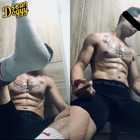 صورة رأس OnlyFans seandogyy