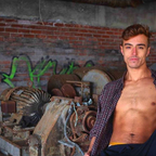 OnlyFans 프로필 사진 seanpeek7