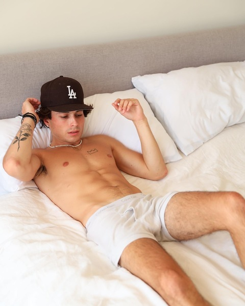 Photo d'en-tête OnlyFans de seanschutt