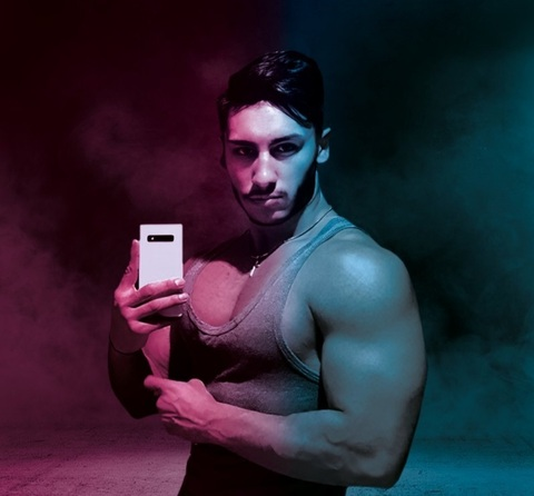 OnlyFans header picture sebastianaz