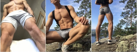 Photo d'en-tête OnlyFans de sebastiancoxxxfree