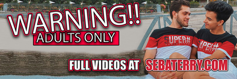 OnlyFans header picture sebaterry