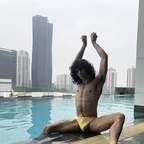 OnlyFans प्रोफाइल चित्र self-exciting