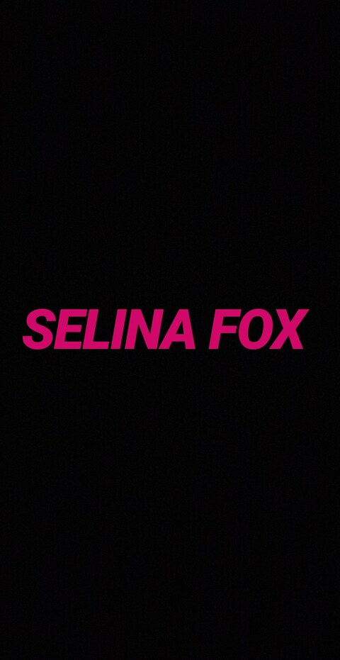 selinafox_official님의 OnlyFans 헤더 사진