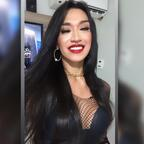 Photo de profil OnlyFans sennaparis