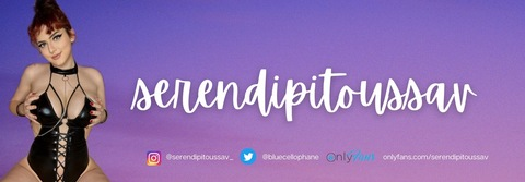Gambar header OnlyFans serendipitoussav