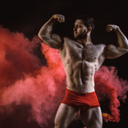 OnlyFans प्रोफाइल चित्र sergeyfrost