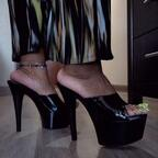 OnlyFans प्रोफाइल चित्र sexycinnamonspice