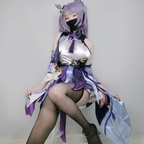 OnlyFans 프로필 사진 sexylil069