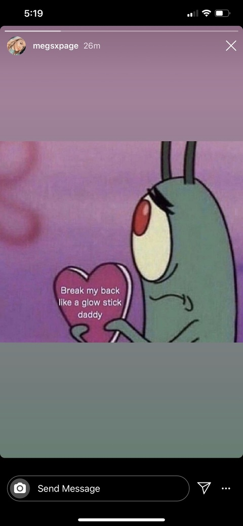 Imagem do cabeçalho do OnlyFans de shaneadruu