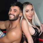 Nur ein Profilbild von OnlyFans von shaniandaniel