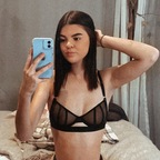 OnlyFansのプロフィール写真 shaniasands