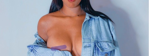 OnlyFans header picture shantysky