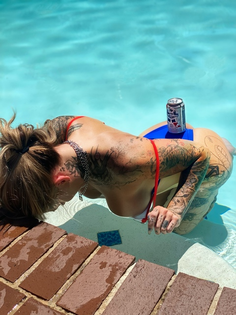 Header afbeelding van OnlyFans shawnmichelle